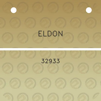 eldon-32933