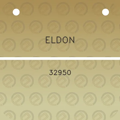 eldon-32950