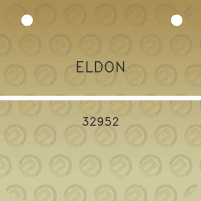 eldon-32952