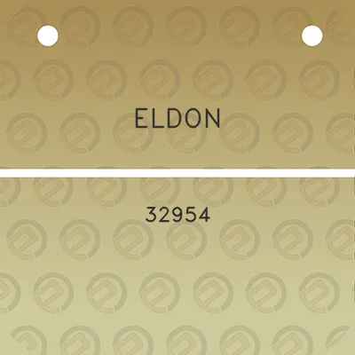 eldon-32954