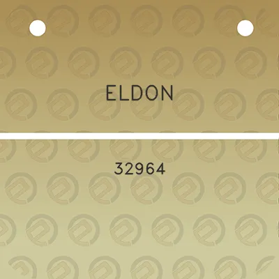 eldon-32964