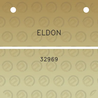 eldon-32969