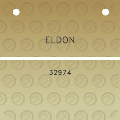 eldon-32974