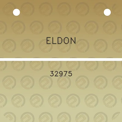 eldon-32975