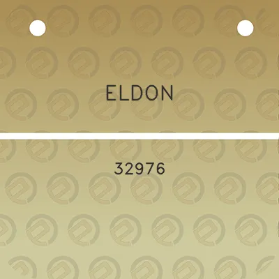 eldon-32976