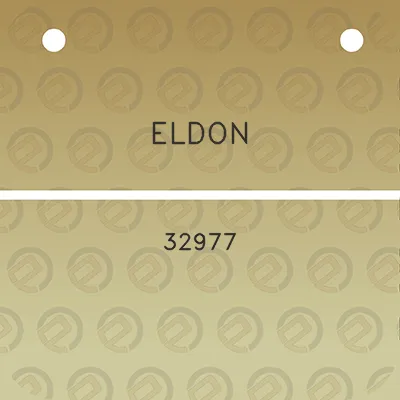 eldon-32977