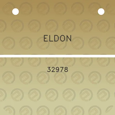 eldon-32978