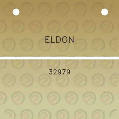 eldon-32979