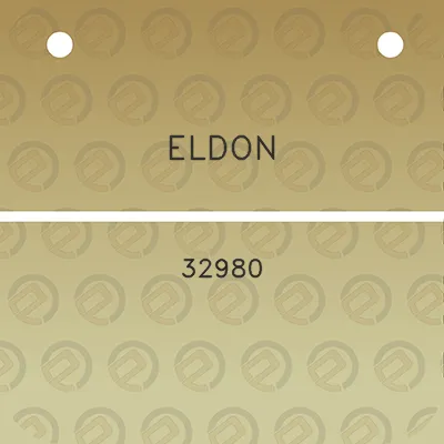 eldon-32980