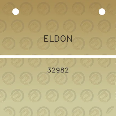 eldon-32982