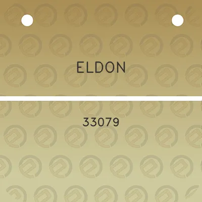 eldon-33079