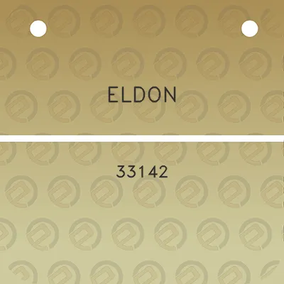 eldon-33142