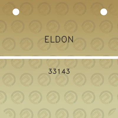 eldon-33143