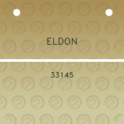 eldon-33145