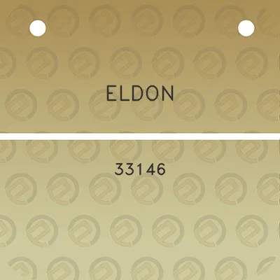 eldon-33146