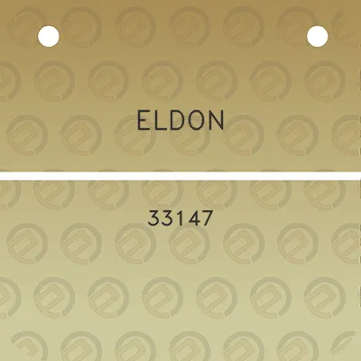 eldon-33147