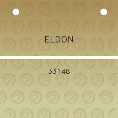 eldon-33148