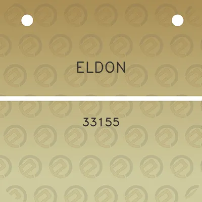 eldon-33155