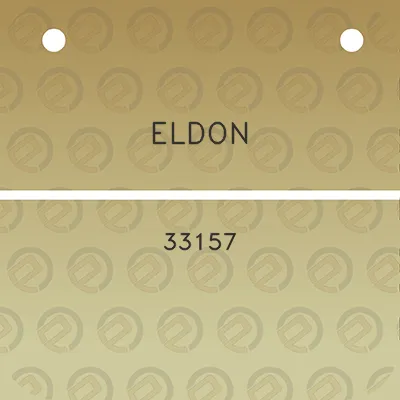 eldon-33157