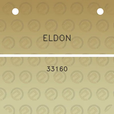 eldon-33160