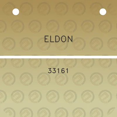 eldon-33161