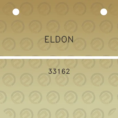 eldon-33162