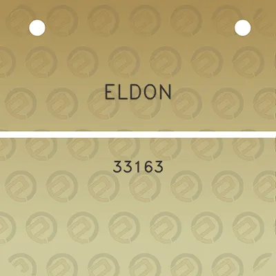 eldon-33163