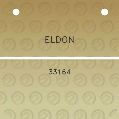 eldon-33164