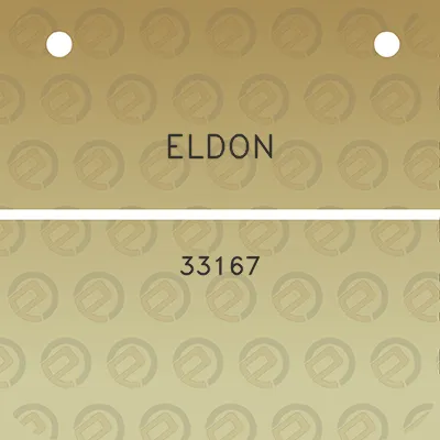 eldon-33167