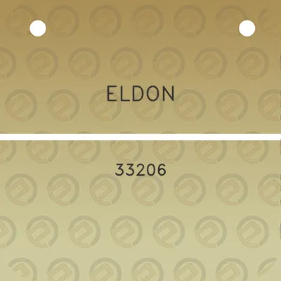 eldon-33206