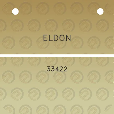 eldon-33422