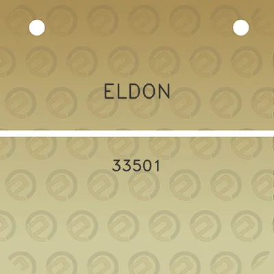 eldon-33501