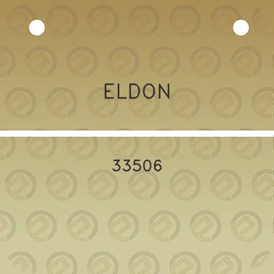 eldon-33506