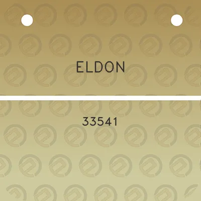 eldon-33541