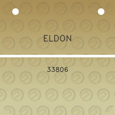 eldon-33806