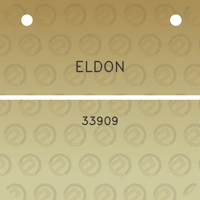 eldon-33909