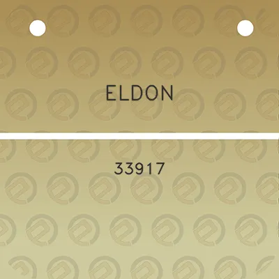 eldon-33917