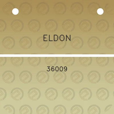 eldon-36009