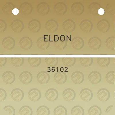 eldon-36102