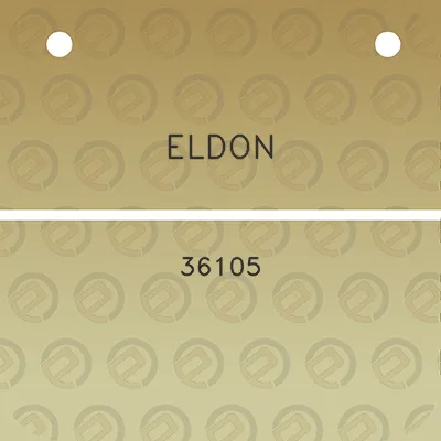 eldon-36105