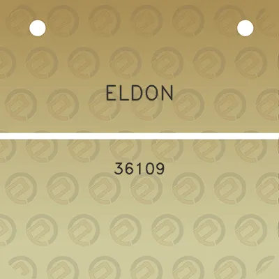 eldon-36109