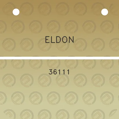 eldon-36111