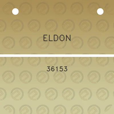 eldon-36153