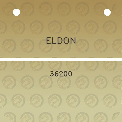 eldon-36200