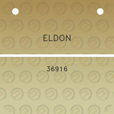 eldon-36916