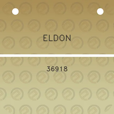 eldon-36918