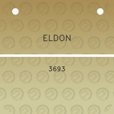 eldon-3693