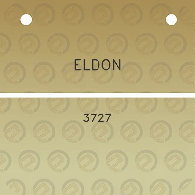 eldon-3727