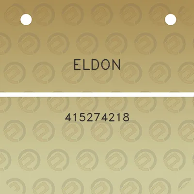 eldon-415274218