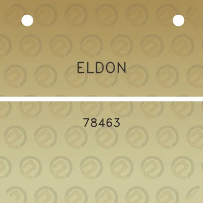 eldon-78463